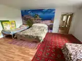 Номер Стандарт