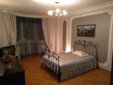 Уютные апартаменты