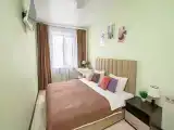 Уютная двухкомнатная квартира