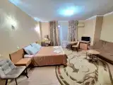 Комфорт семейный с видом на горы