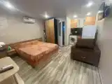 Дом с теплым бассейном