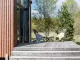 Тини Хаус с мансардным окном