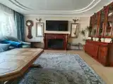 Вилла на Амалиенау с зоной Барбекю