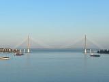 Уютная студия с видом на море