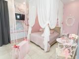 Романтический люкс в центре