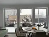 Дом с баней и банным чаном