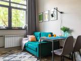 Студия Comfort life на Тульской