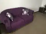 Стандартный трехместный номер