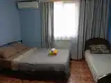 Трёхместный номер стандарт