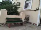 Уютный домик с видом на горы