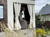 Дом с 2 спальнями, SPA джакузи на террасе рядом с Озером и Лаврой