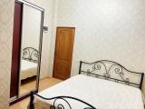 Двухместный номер с 1 кроватью стандарт