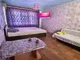 Уютная квартира после ремонта в центре города