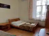 Двухместный номер с 1 кроватью Стандарт 201, 204, 206, 301