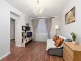 Квартира у метро Рижская возле здания КВН