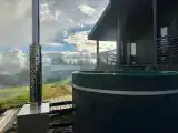Уютный караоке-коттедж