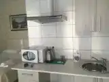 Просторная студия-комната в Олимпийском парке