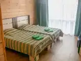 Двухместный номер с 2 отдельными кроватями стандарт