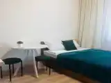 Уютная студия в микрорайоне Юг