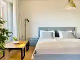 Студия в горах