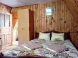 Трёхместный номер стандарт