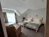 Мансарда у моря