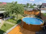 Дом-баня в Екатеринбурге