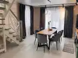 Шикарный дом на 10 человек рядом с подъемниками и баней в подарок