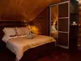 Vip-дом на берегу Волги