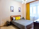 Apartment Алмазов центр