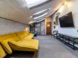 Двухместный номер с 1 кроватью джуниор сюит 11