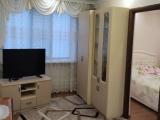 Уютная квартира в тихом районе недалеко от центра