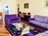 Квартира на Патриарших с двумя спальнями