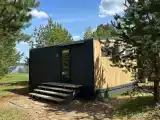 Отдельный дом большой №1 с чаном