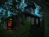 Дом под липой