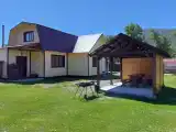 Дом с двумя спальнями