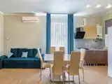 Семейный отдых на море