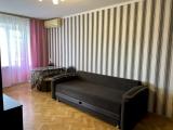 Квартира с видом на горы
