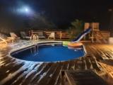 Гостевой дом Chilla villa black Barnhouse 2