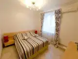 Двухместный номер бизнес с 1 кроватью