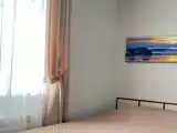 Уютная комната возле моря