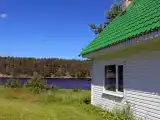 Ласточкино гнездо