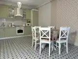 Уютный таунхаус с видом на лес