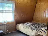 Двухместный номер с 1 кроватью эконом