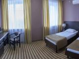 Двухместный номер с 2 отдельными кроватями Стандарт
