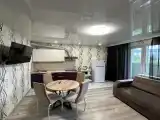 Квартира рядом с озером Тургояк