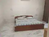 Двухместный номер с 1 кроватью Стандарт 1