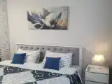 Уютная, чистая, тихая квартира