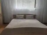 Однокомнатная квартира в районе парка