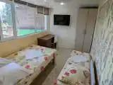 Дом рядом с парковой зоной